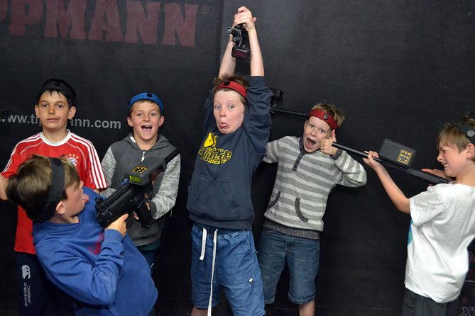 Kidz Club Queenstown - FAQs