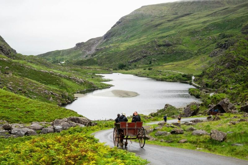 killarney-highlights-walk-castle-lake-carriage-ride
