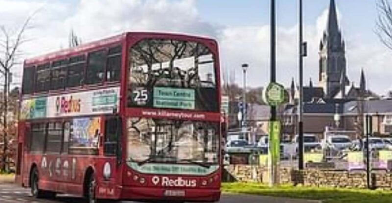 killarney-hop-on-hop-off-bus-to-killarney-national-park