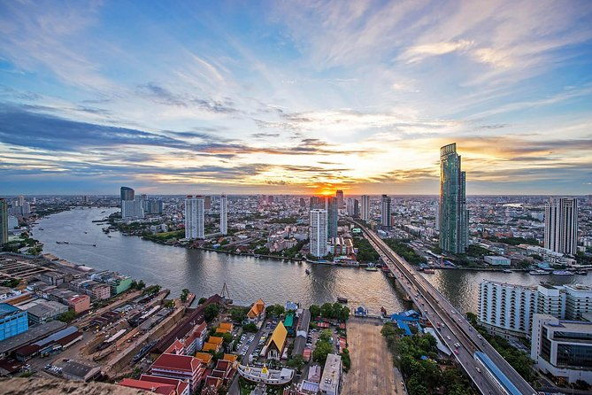 King Power MahaNakhon SkyWalk at Bangkok Admission Ticket - Pricing and Value: Is It Worth It?