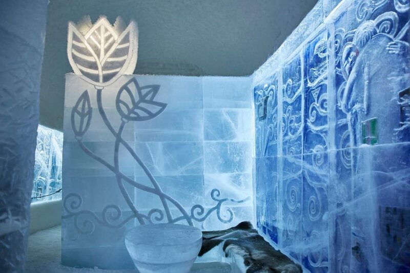 kiruna-tour-of-icehotel-and-jukkasjarvi