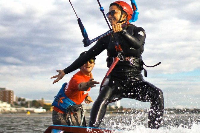 Kiteboarding Lessons in Kite Republic School - Final Thoughts: Is It Worth It?