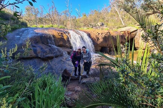 Kittys Gorge Hiking Experience - Final Thoughts