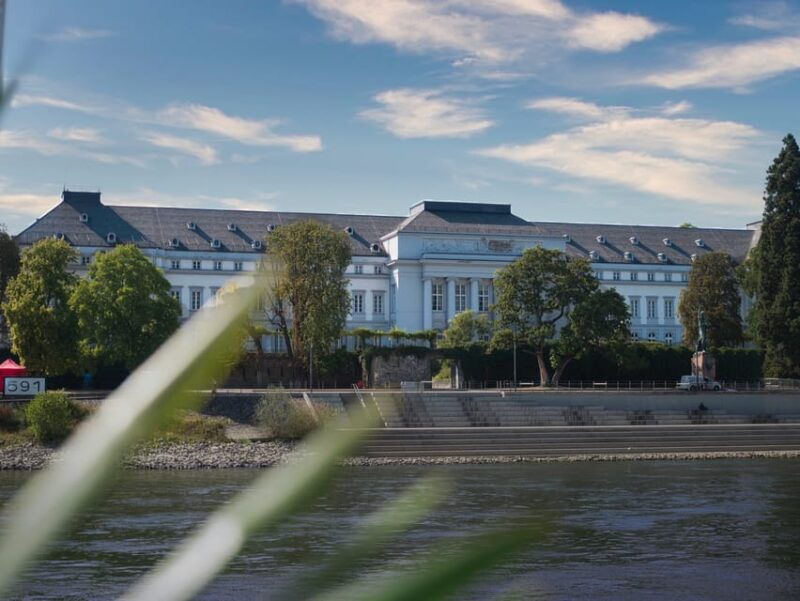 koblenz-city-rhine-valley-sightseeing-cruise