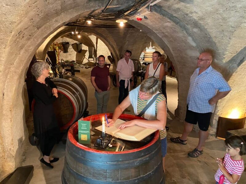koblenz-historical-sparkling-wine-museum-guided-tour