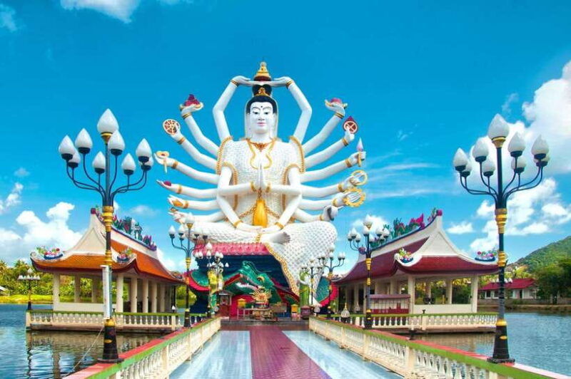 koh-samui-private-city-guided-island-tour
