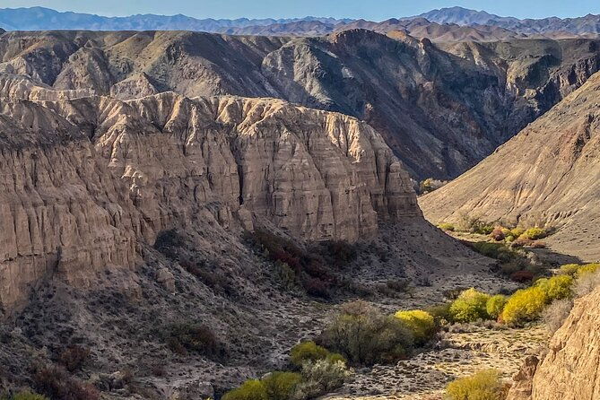 Kolsai, Kaindy lakes and Charyn canyons 2 days small group tour - The Value of the Tour: Price vs. Experience