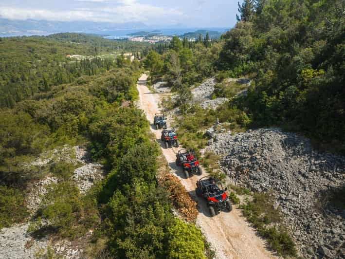 korcula-buggy-safari-with-wine-tasting