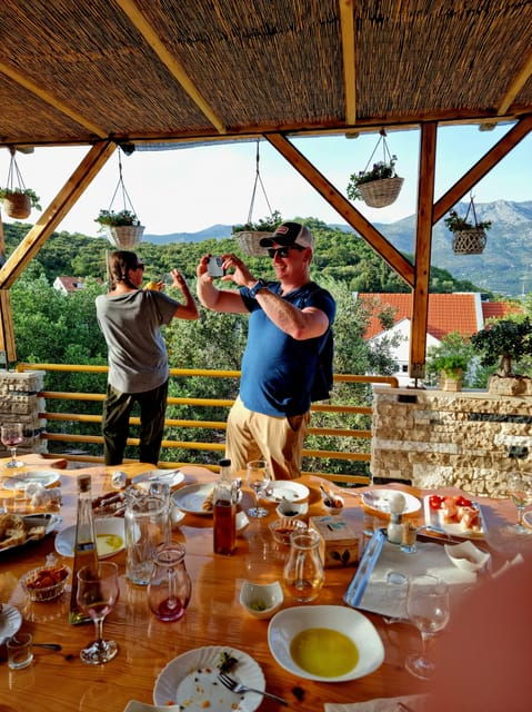 korcula-buggy-tour-including-our-local-food-and-wine-tasting