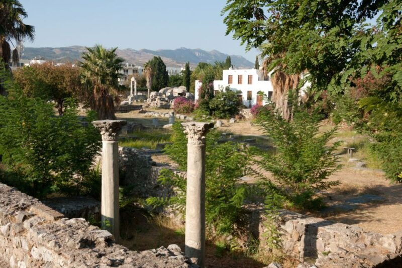 kos-island-tour-to-asklepieion-and-zia