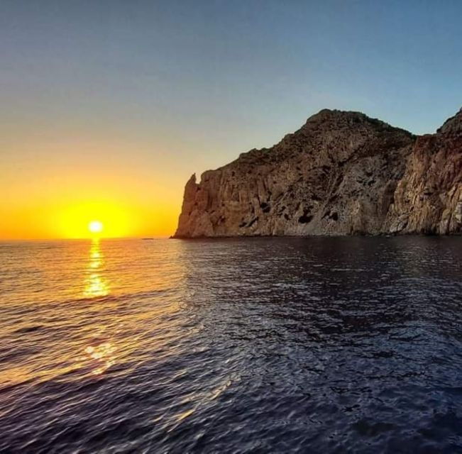kos-sunset-cruise-with-swimming-and-bbq-dinner