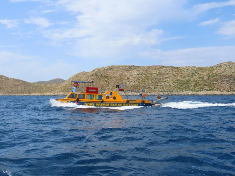 kos-town-glass-bottom-boat-cruise-with-swimming-stops