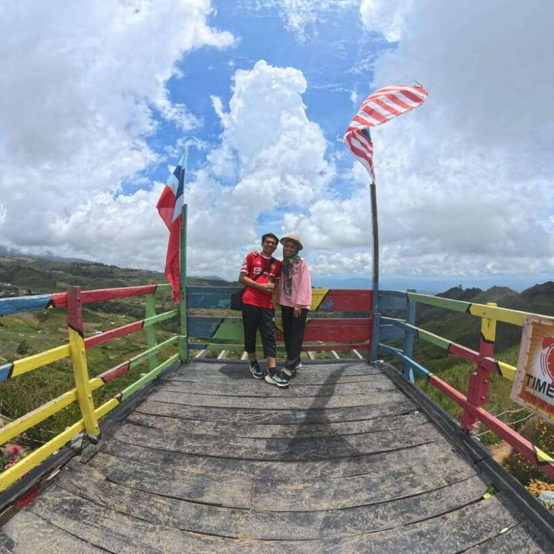 kota-kinabalu-kundasang-nature-private-day-tour