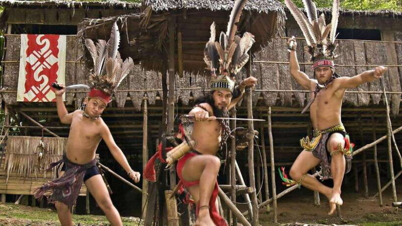 kota-kinabalu-mari-mari-cultural-village-day-tour