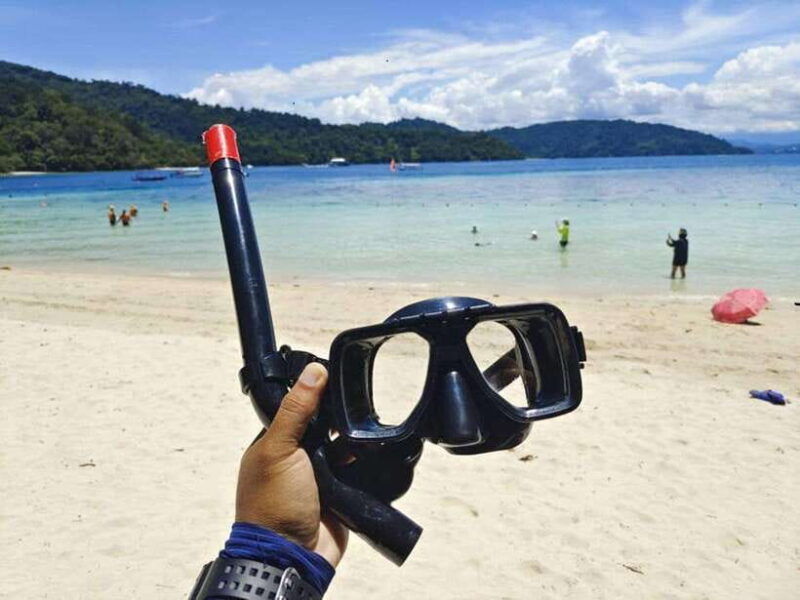 kota-kinabalu-twin-island-day-trip-tour-sapi-manukan