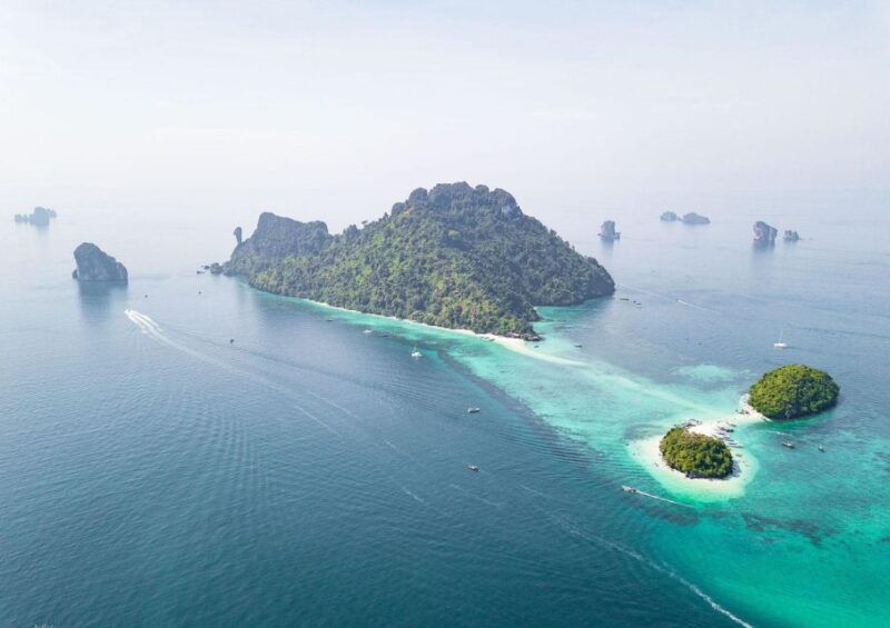 krabi-4-islands-krabis-separated-sea-longtail-boat-tour