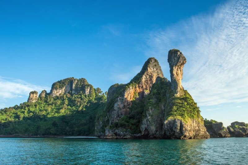 krabi-4-islands-snorkeling-boat-tour