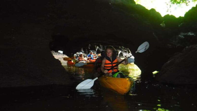 krabi-a-kayaking-odyssey-through-din-daeng-mangrove-maze
