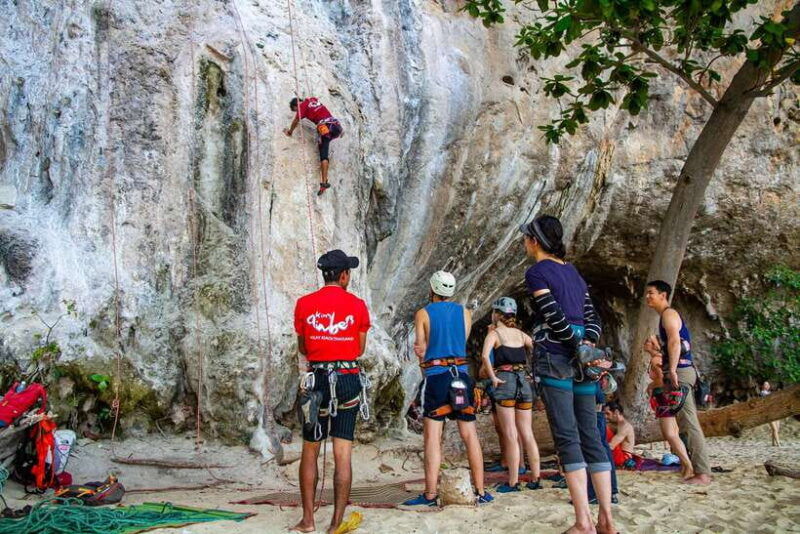 krabi-half-day-rock-climbing-introduction-at-railay-beach