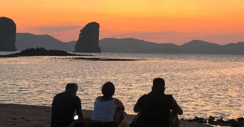krabi-hong-sunset-island-private-luxury-vintage-boat