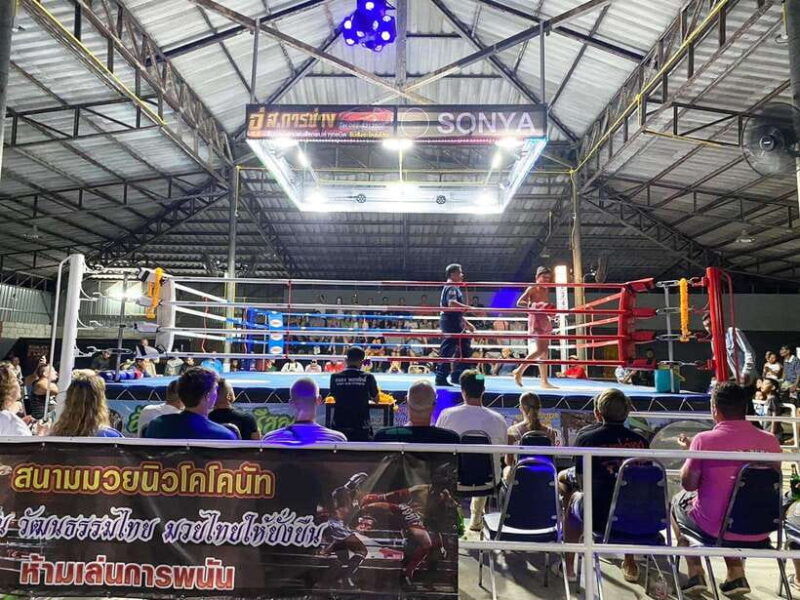 krabi-koh-lanta-boxing-stadium-muay-thai-ticket