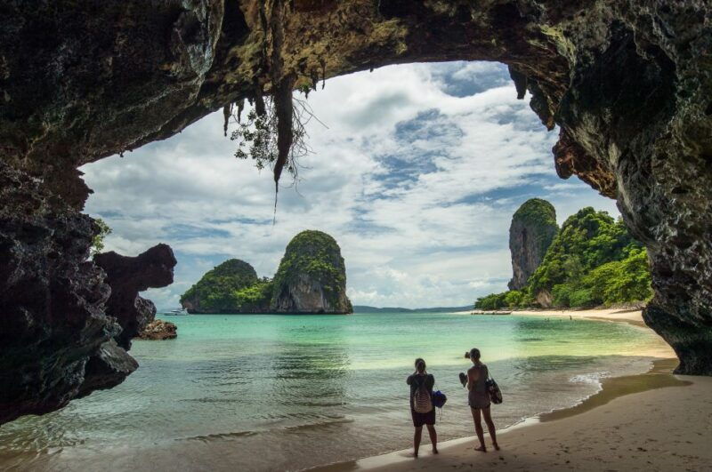krabi-private-long-tail-boat-to-the-4-islands