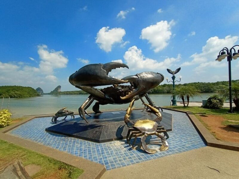 krabi-province-city-tour-with-1-hour-beach-horse-ride