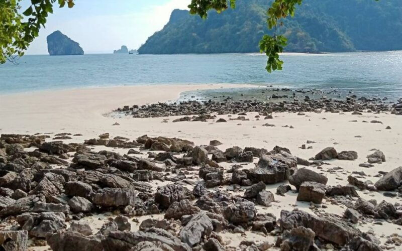 krabi-seven-islands-snorkel-cruise-with-dinner