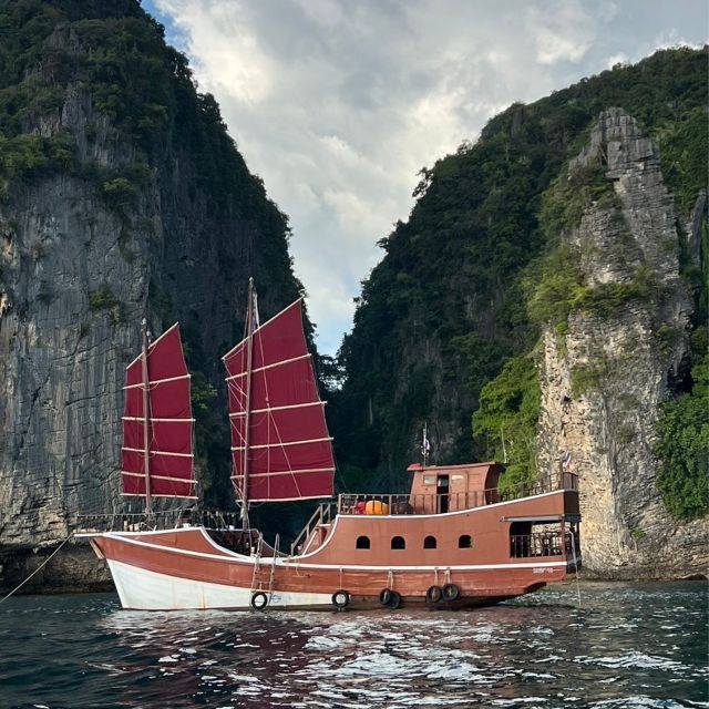 krabi-wonderful-4-islands-with-sunset-cruising-dinner