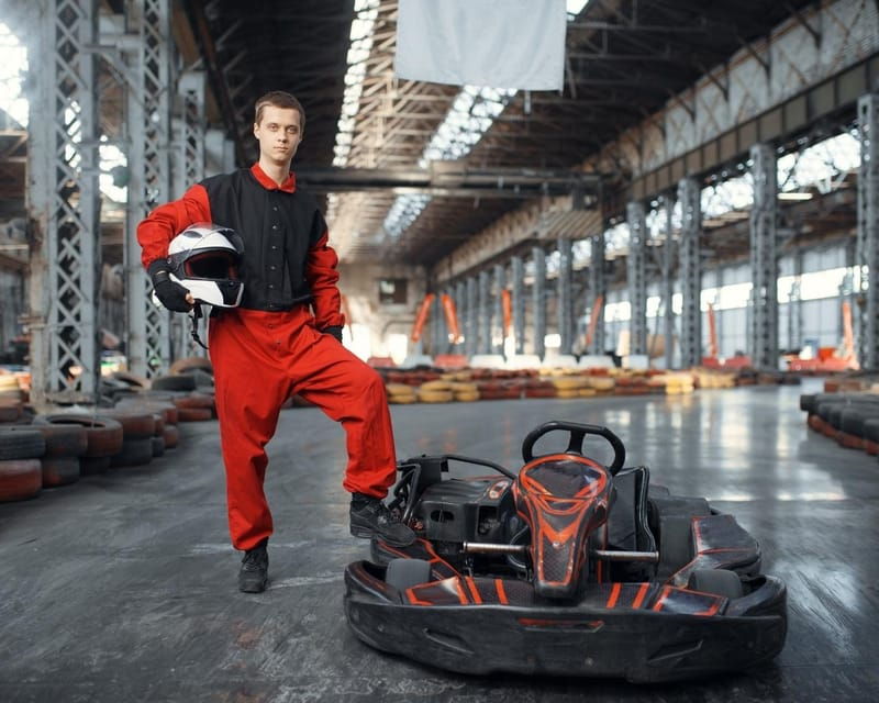 krakow-indoor-go-karting-24-minute-races