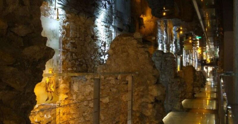 krakow-skip-the-line-underground-museum-private-guided-tour