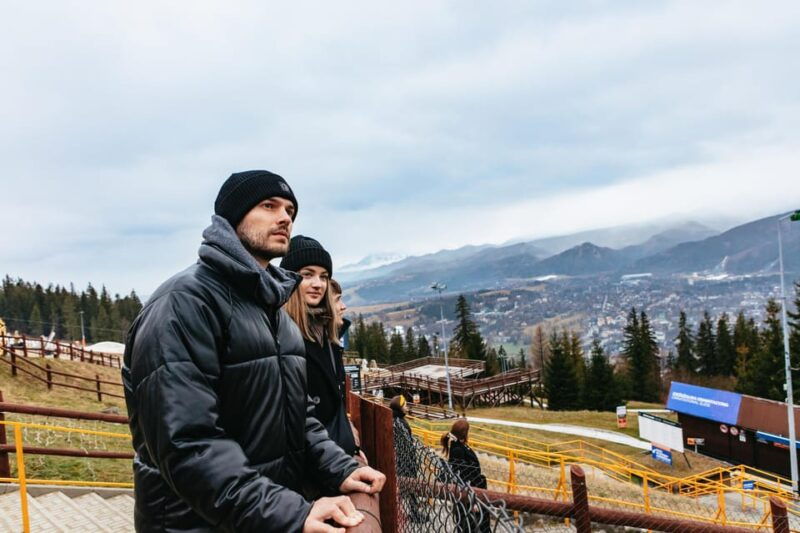 krakow-zakopane-hot-springs-tour-cable-car-hotel-pickup