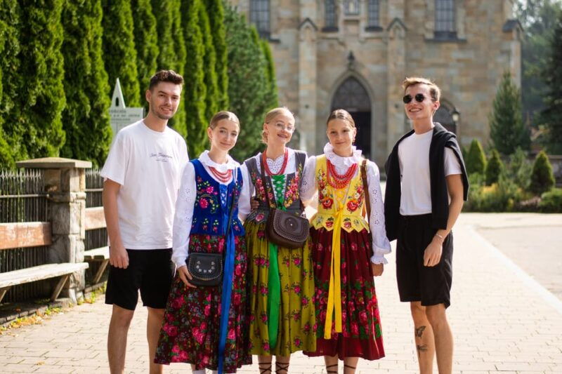 krakow-zakopane-tour-with-private-guide-and-transportation
