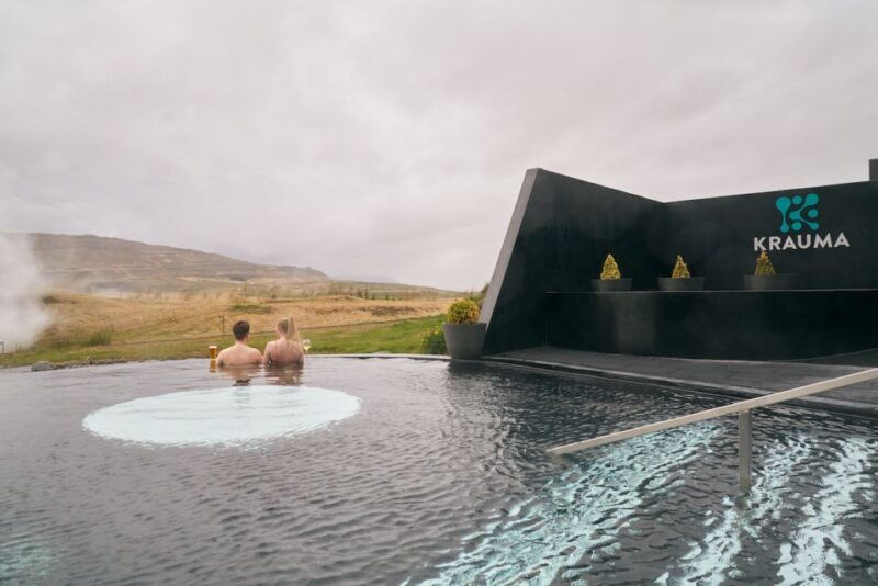 krauma-geothermal-baths-entrance-ticket