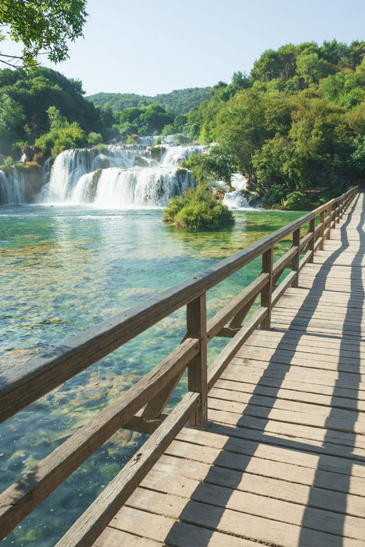 krka-waterfallsprivate-tour-with-wine-tasting-and-desert