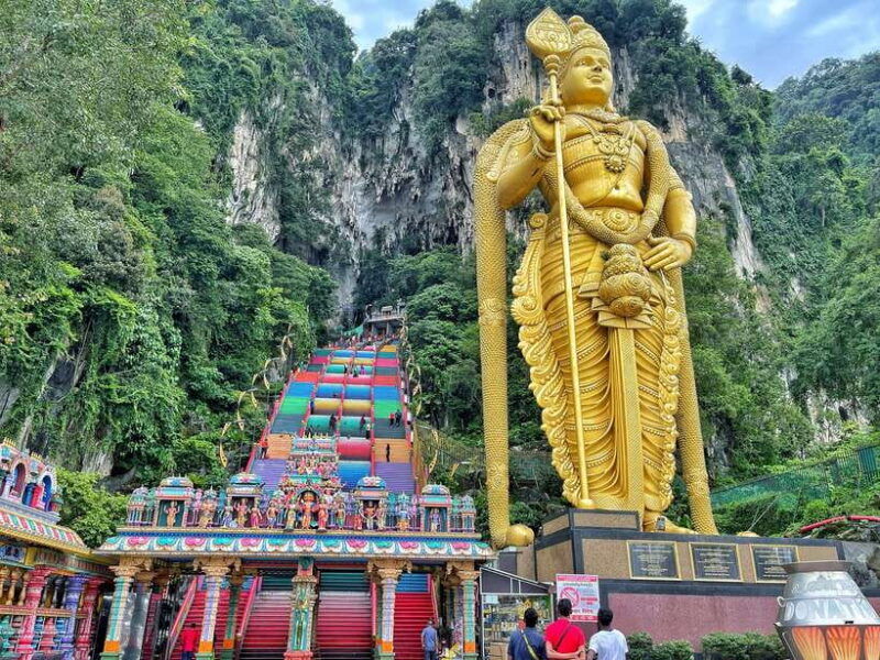 kuala-lumpur-genting-highlands-batu-caves-day-trip