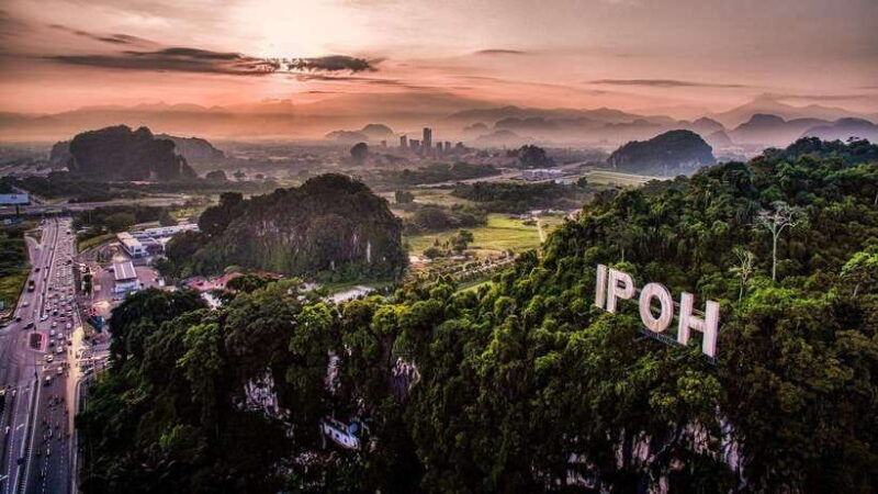 kuala-lumpur-private-day-trip-to-ipoh-with-transfers