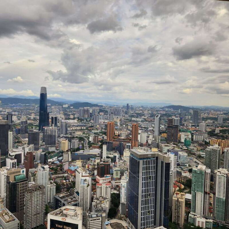 kuala-lumpur-private-sightseeing-tour-with-pickup