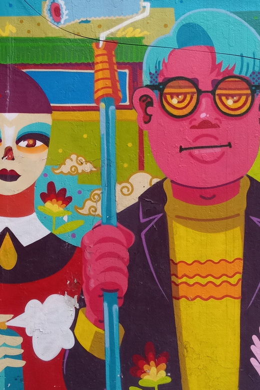 kuala-lumpur-street-art-and-nightlife-tour