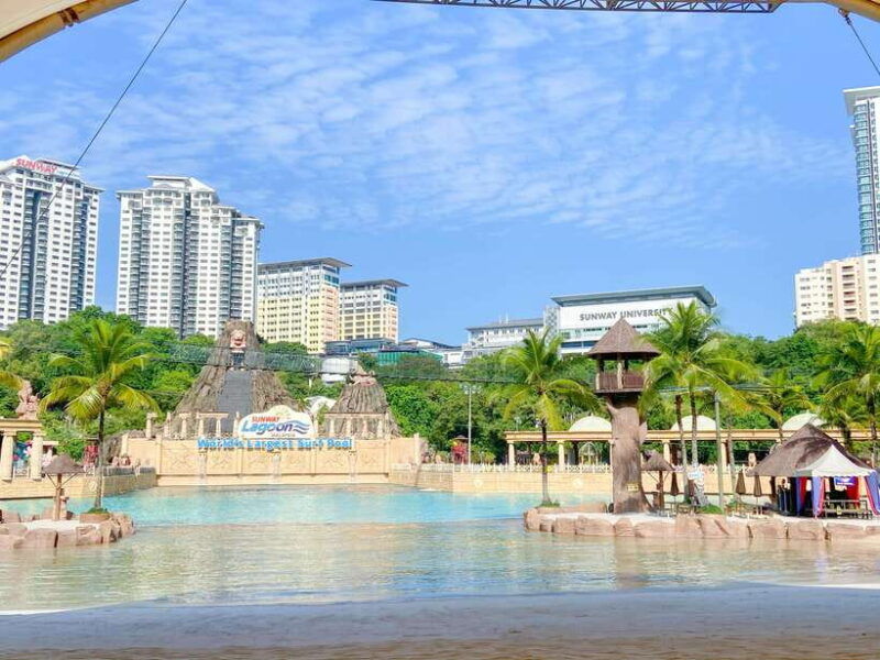 kuala-lumpur-sunway-lagoon-ticket-1-way-transfer