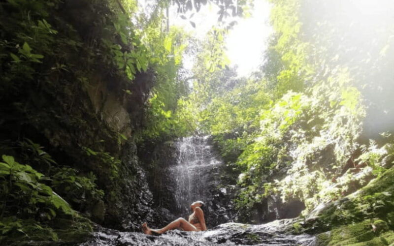 kuala-lumpur-taman-negara-national-park-teras-waterfall