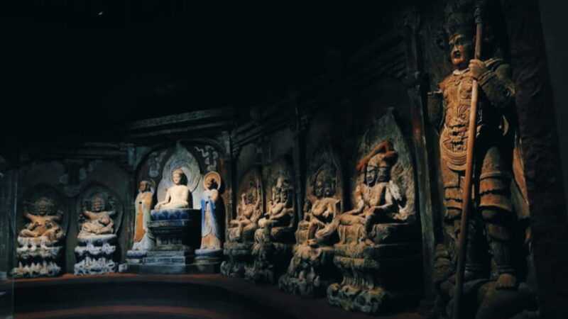 kunming-yunnan-provincial-museum-entry-reservation