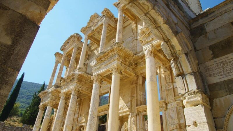 kusadasi-half-day-ephesus-tours