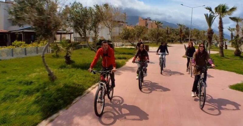 kusadasi-morning-bike-tours