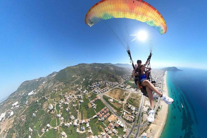kusadasi-tandem-paragliding-experience