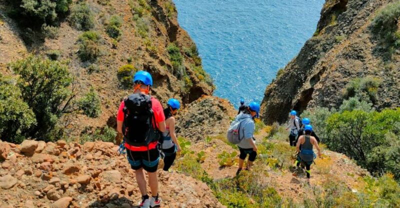 la-ciotat-via-ferrata-in-the-calanques-of-la-ciotat