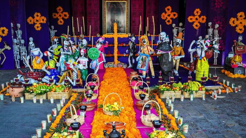 la-crucecita-guided-day-of-the-dead-festival-tour