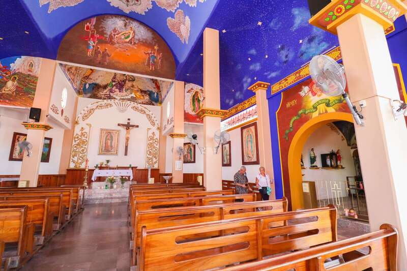 la-crucecita-huatulco-guided-city-tour-and-sunset-viewing