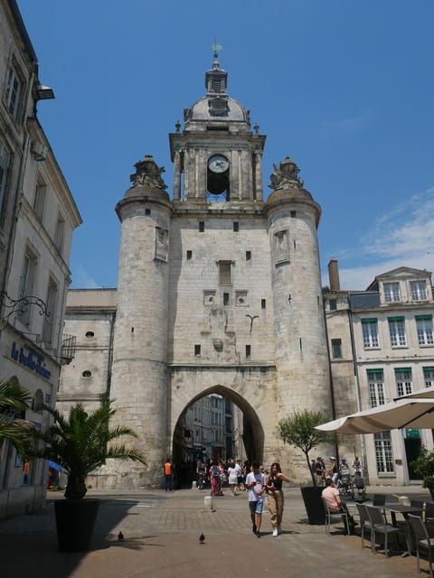 la-rochelle-old-town-and-vieux-port-guided-walking-tour