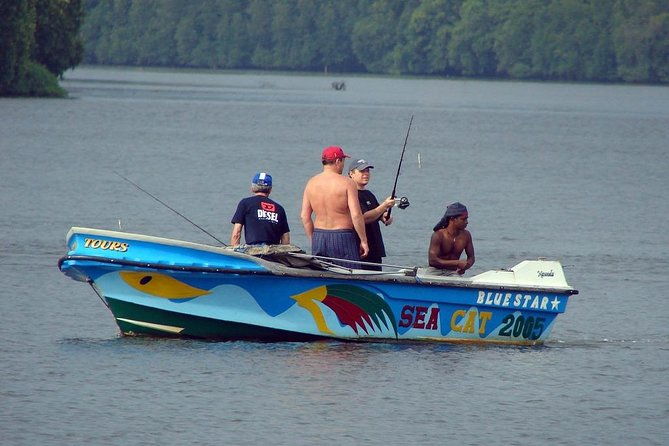 Lagoon Fishing in Bentota - The Sum Up: Why You Should Consider This Tour
